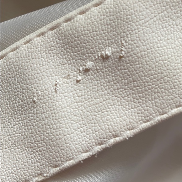 🌱2/$30 Faux Fur Jacket with 3/4 Sleeves - Picture 6 of 6